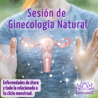 Sesión de Autocuidado en Ginecología Natural