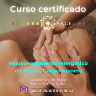 Facelift Energético de Access (Rejuvenecimiento Energético)
