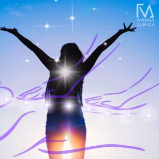 Eight healing energies